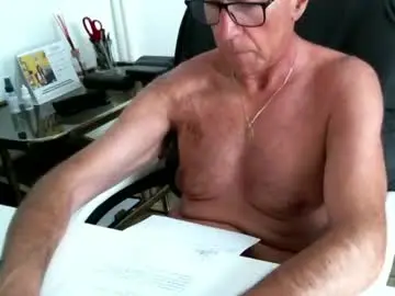 Chaturbate Free Porn Cam of braccobald