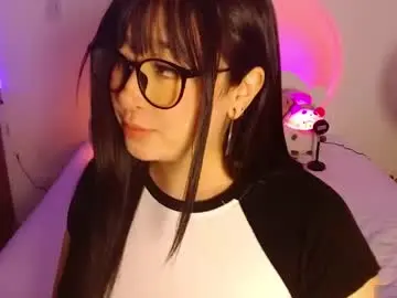 Chaturbate Private Sex Chat of crystalitesq