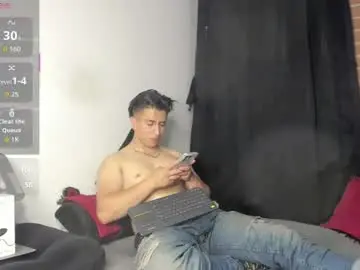 Chaturbate Live Sex of davidx_x21