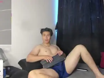 Chaturbate Best Webcam of davidx_x21