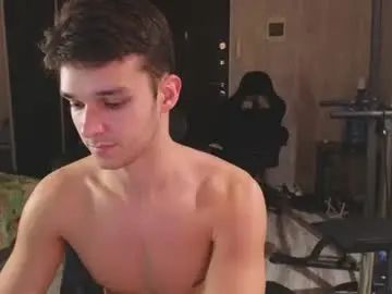 Chaturbate Nude Webcam of james_friends