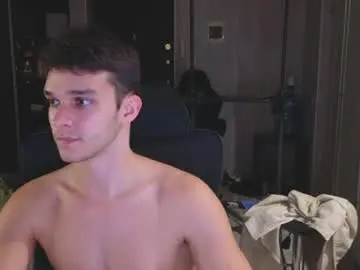 Chaturbate Free Live Porn of james_friends