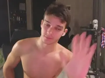 Chaturbate Live Porn of james_friends