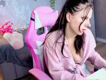 Chaturbate Private Sex Chat of julia_shyy