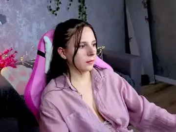 Chaturbate Sex Chat of julia_shyy