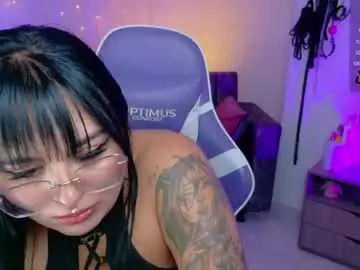 Chaturbate Best Webcam of miss_scarllet