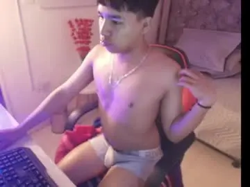 Chaturbate Private Sex Chat of noa_hot69