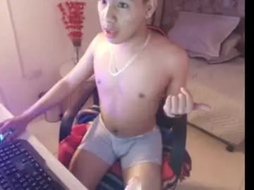 Chaturbate Live Sex of noa_hot69