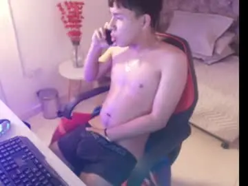 Chaturbate Nude Webcam of noa_hot69