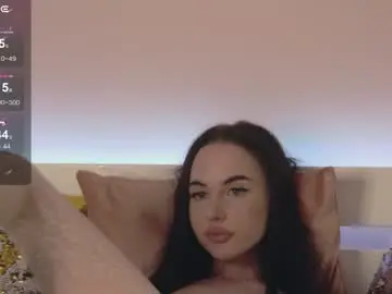 Chaturbate Adult Webcams of oliviaa_x