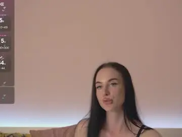 Chaturbate Adult Video Chat of oliviaa_x