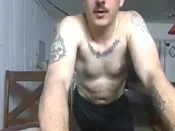 Chaturbate Nude Webcam of tdiddy222