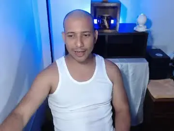 Chaturbate Free Porn Cam of thommerxxx