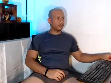 Chaturbate Live Sex Cam of thommerxxx