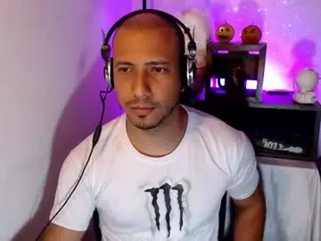 Chaturbate Sex Chat of thommerxxx