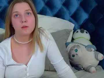 Chaturbate Sex Chat of tinaburton