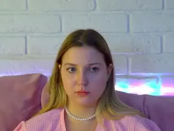 Chaturbate Nude Webcam of tinaburton