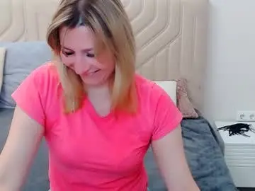 Chaturbate Sex Chat of incredible_ariela