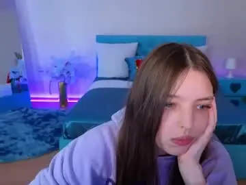 Chaturbate Live Sex Cam of lilibakery