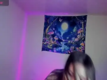 Chaturbate Adult Webcams of luna_ray420