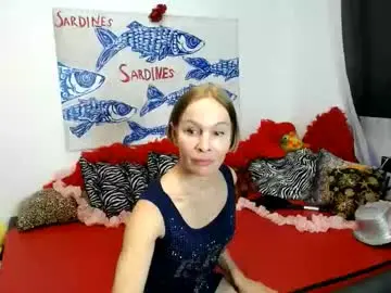 Chaturbate Adult Webcam of noraohgreys