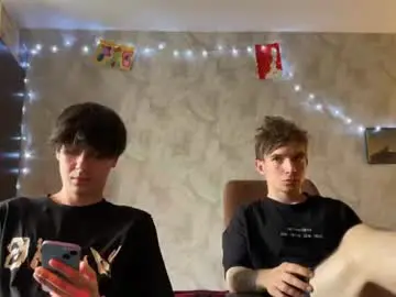 Chaturbate Private Sex Chat of stralght_twinks