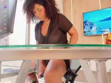 Chaturbate Best live sex cam show of alessia_moon1