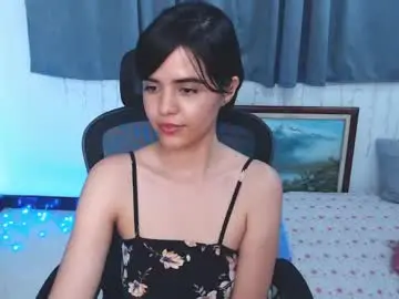 Chaturbate Live Sex Cam of ariel_pinkdiamond