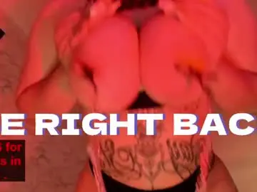 Chaturbate Live Porn of dirty_foxy69