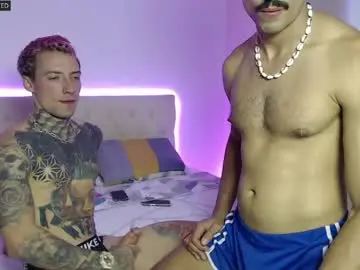Chaturbate Private Sex Chat of erikcolle