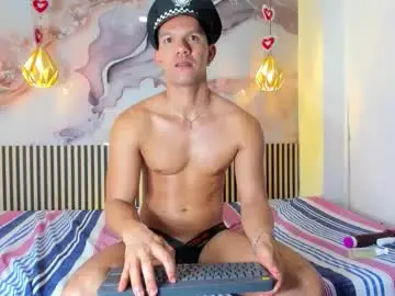 Chaturbate Sex Cam of ethancarter_