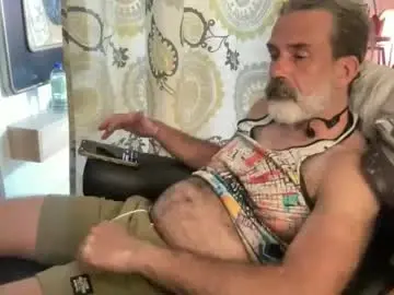 Chaturbate Adult Video Chat of hairytonkas