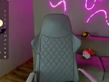 Chaturbate Free Porn Cam of nyx_dolll