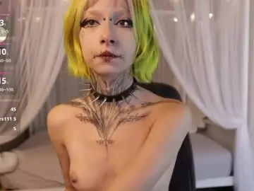 Chaturbate Adult Webcams of nyx_dolll