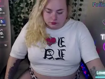 Chaturbate Sex Cam of sweetvlada13