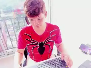 Chaturbate Sex Cam of adam_angelsss
