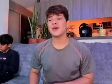 Chaturbate Adult Video Chat of adam_angelsss