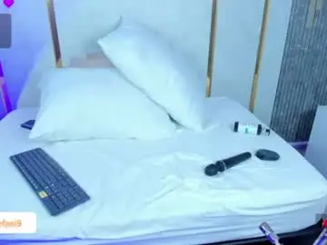 Chaturbate Free Live Porn of amor_smith_