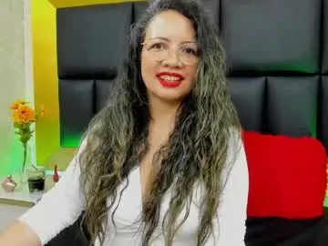 Chaturbate Adult Video Chat of charlotte_monnroe