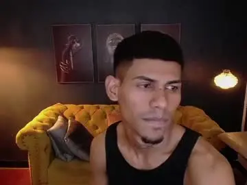 Chaturbate Private Sex Chat of chris_jacks