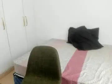 Chaturbate Best Webcam of lucacosta19