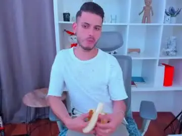 Chaturbate Live Sex of stashott69