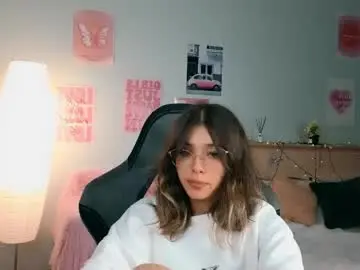 Chaturbate Free Porn Cam of ste11arium