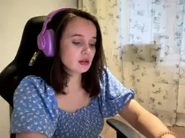 Chaturbate Nude Webcam of adazenon