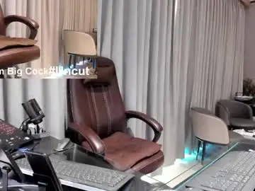 Chaturbate Adult Webcams of alpha_uk_boss