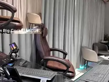 Chaturbate Best Webcam of alpha_uk_boss