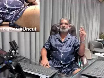 Chaturbate Adult Webcam of alpha_uk_boss