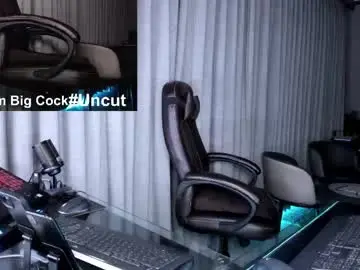 Chaturbate Free Porn Cam of alpha_uk_boss