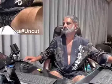 Chaturbate Free Porn Cam of alpha_uk_boss