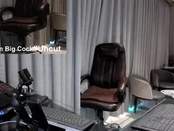 Chaturbate Adult Webcam of alpha_uk_boss